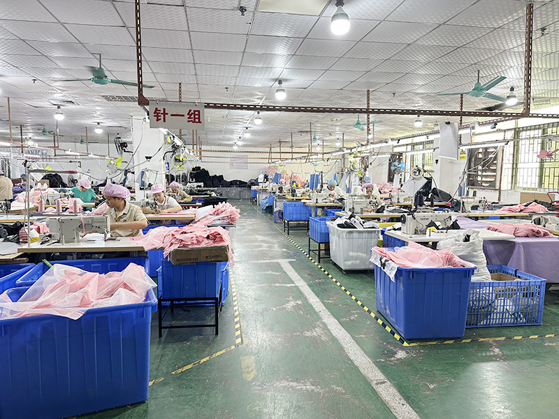 Production