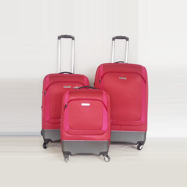 Key points for purchasing suitcases