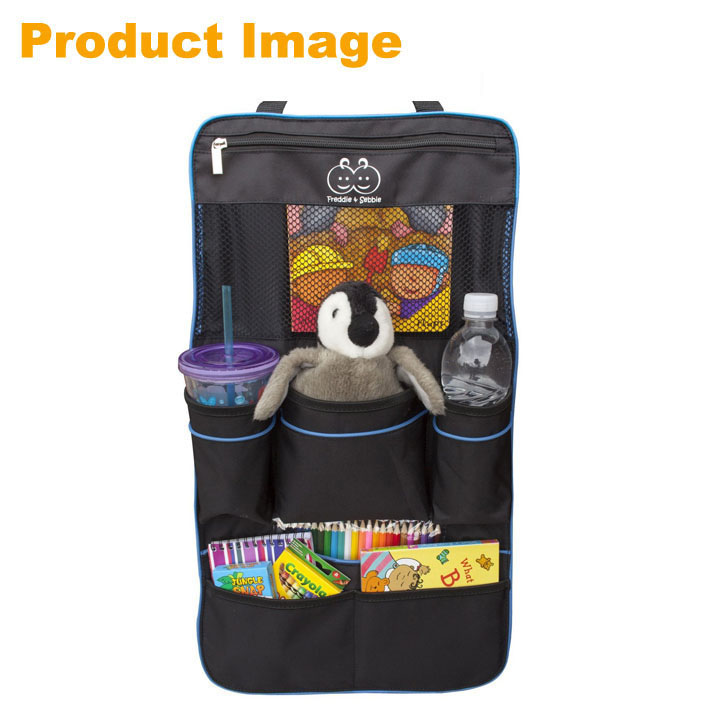 Car luggage and bags
