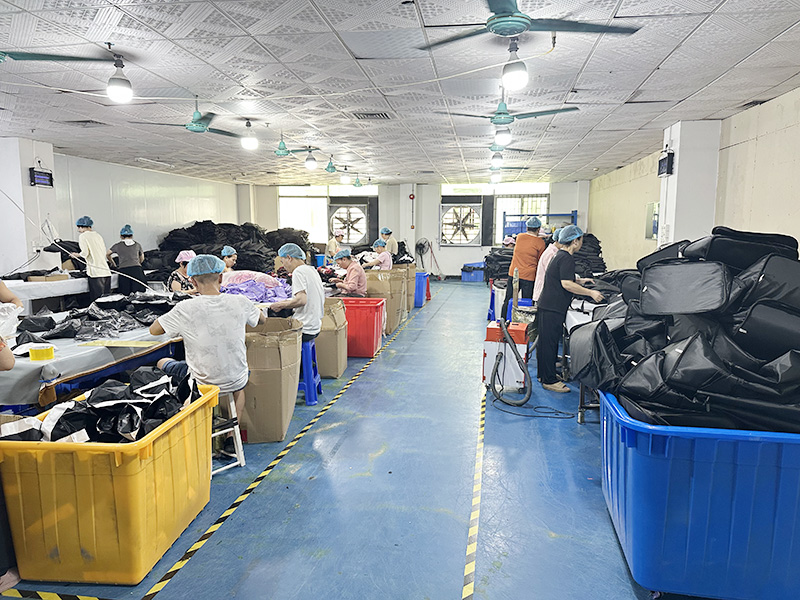 Production