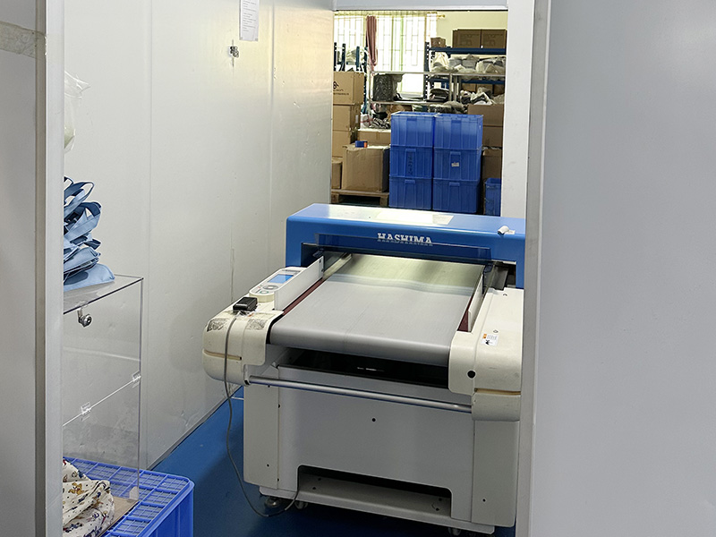 Equipment